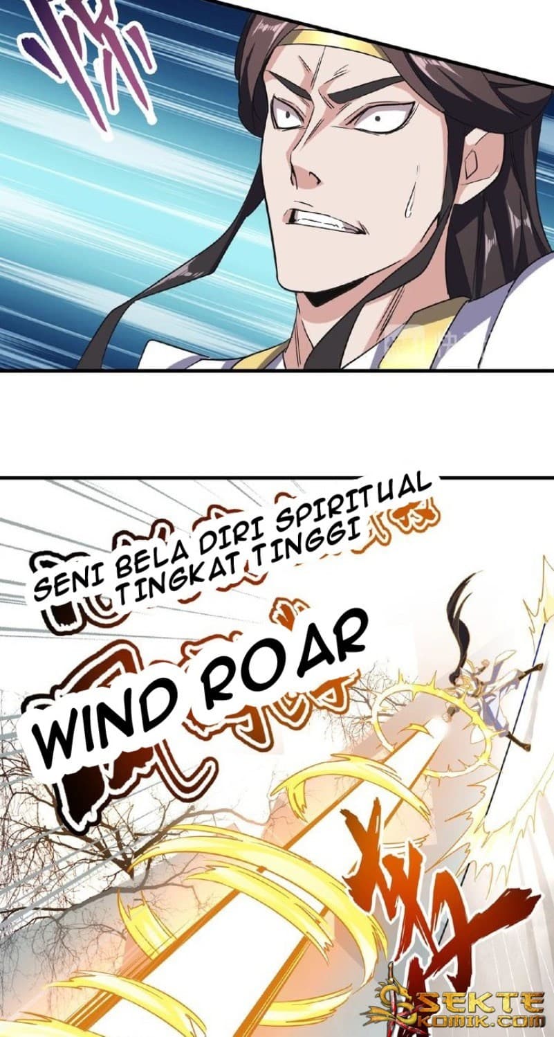 Demonic Emperor Page 24