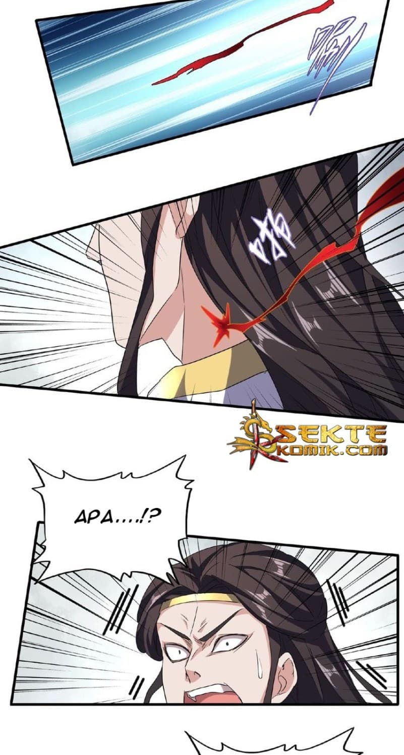 Demonic Emperor Page 26