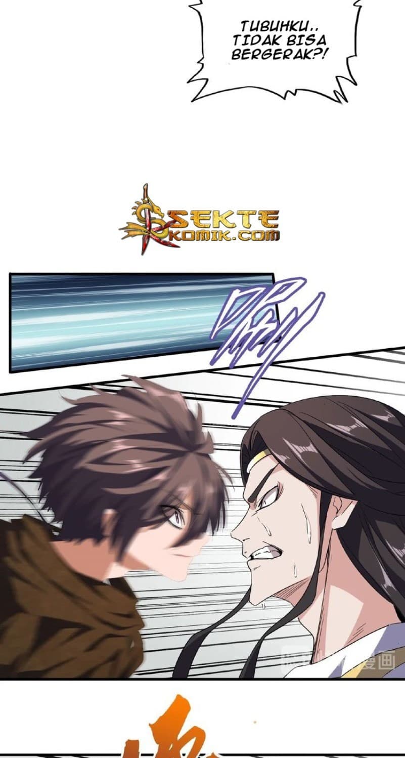Demonic Emperor Page 27