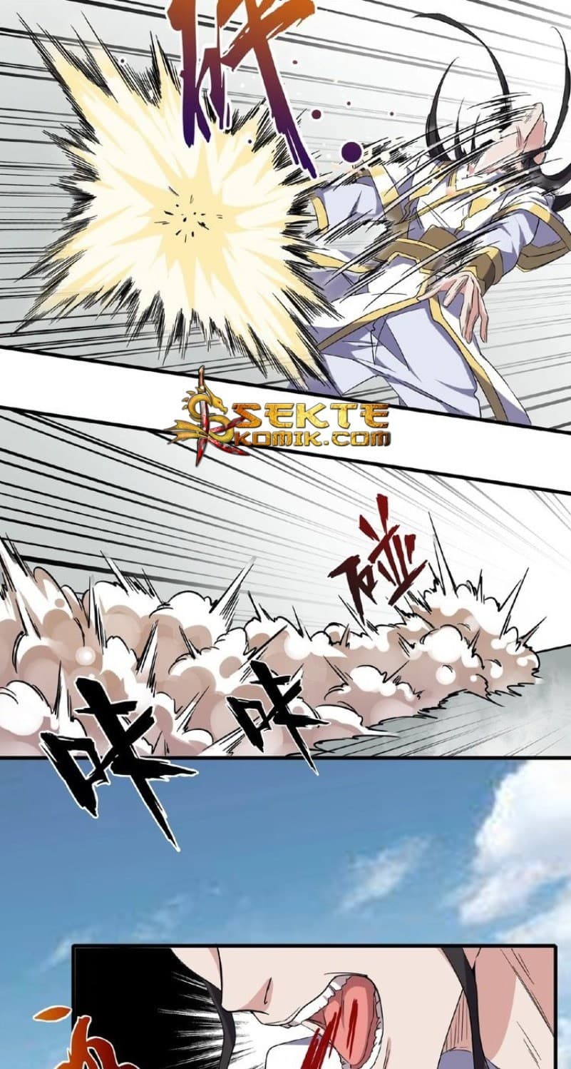 Demonic Emperor Page 28