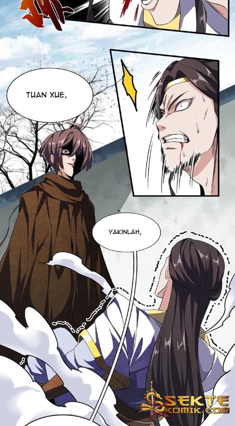 Demonic Emperor Page 29