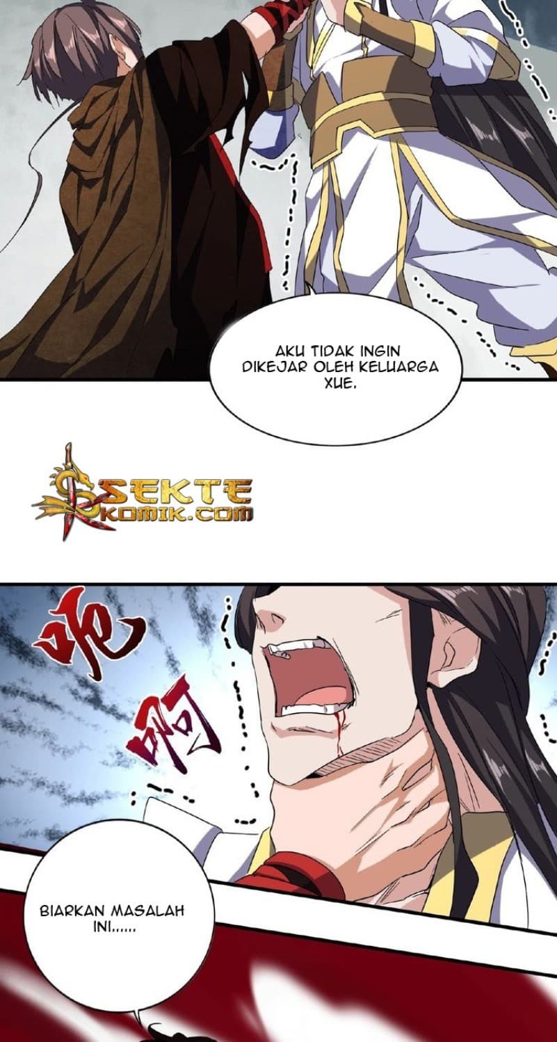 Demonic Emperor Page 31