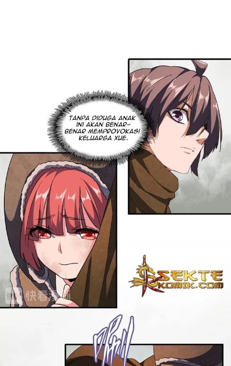 Demonic Emperor Page 7
