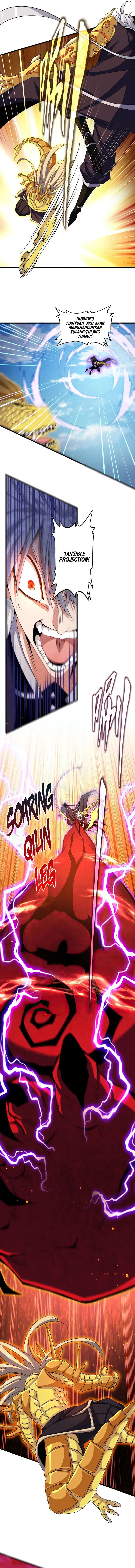 Demonic Emperor Page 10