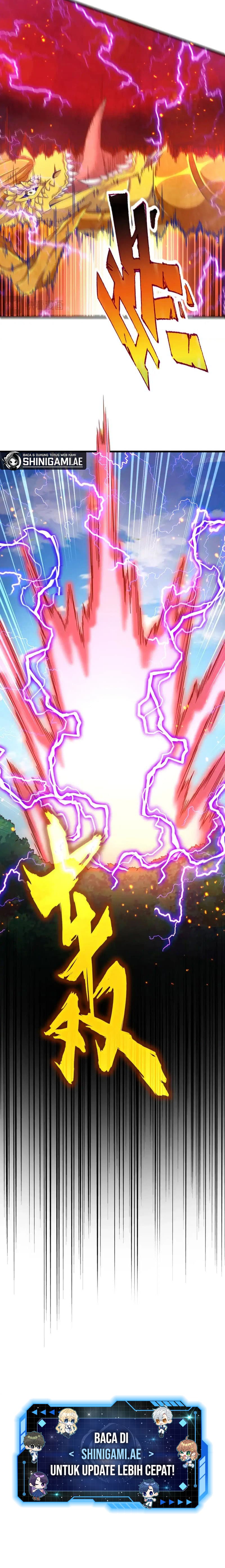 Demonic Emperor Page 11