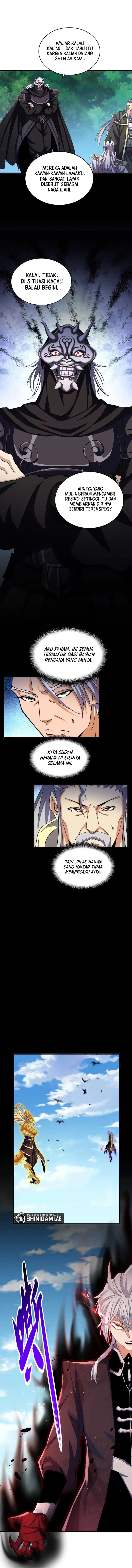 Demonic Emperor Page 8