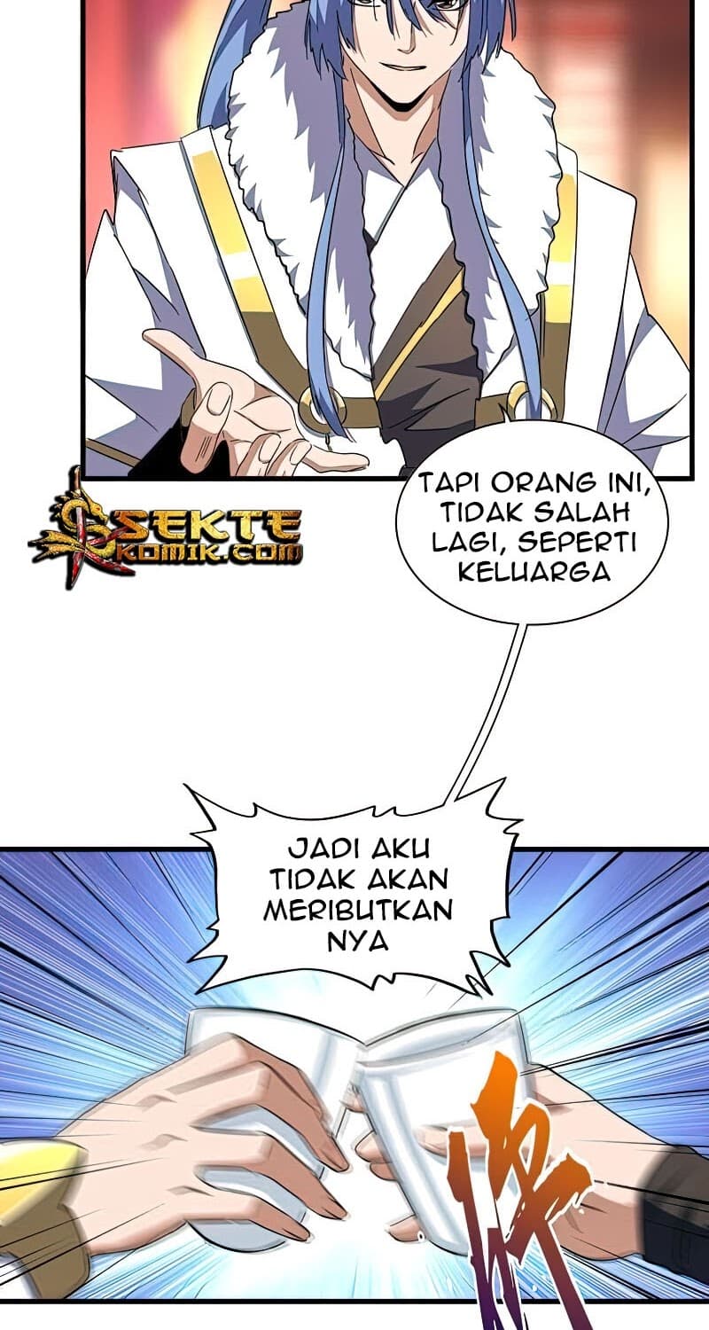 Demonic Emperor Page 10