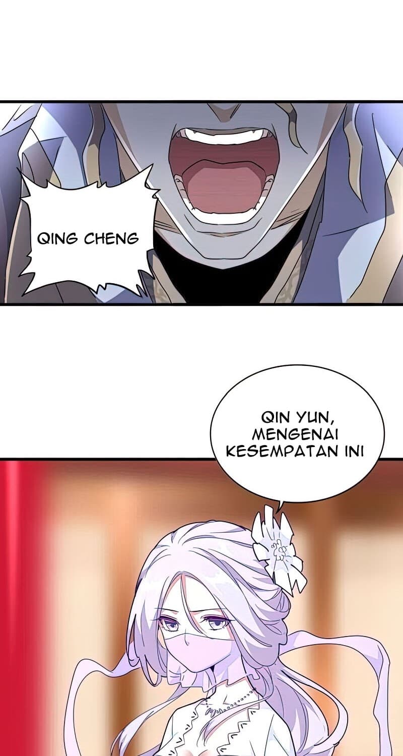 Demonic Emperor Page 15