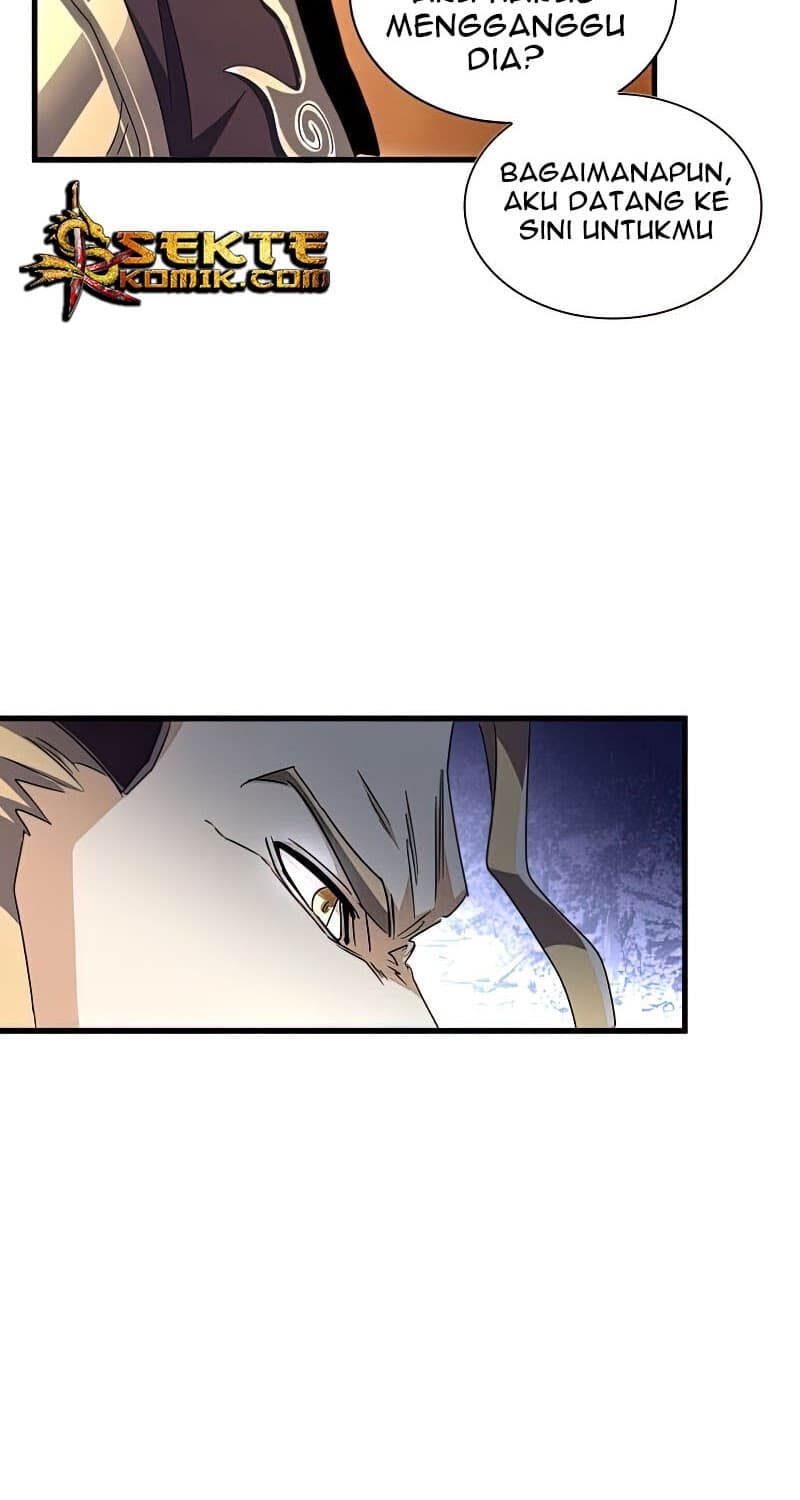 Demonic Emperor Page 17