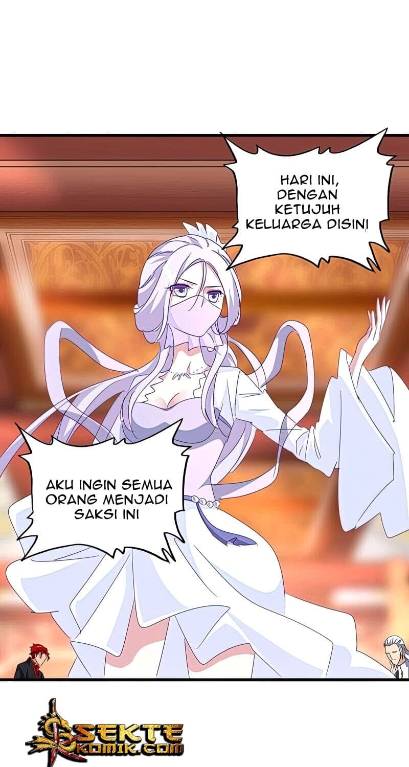 Demonic Emperor Page 21