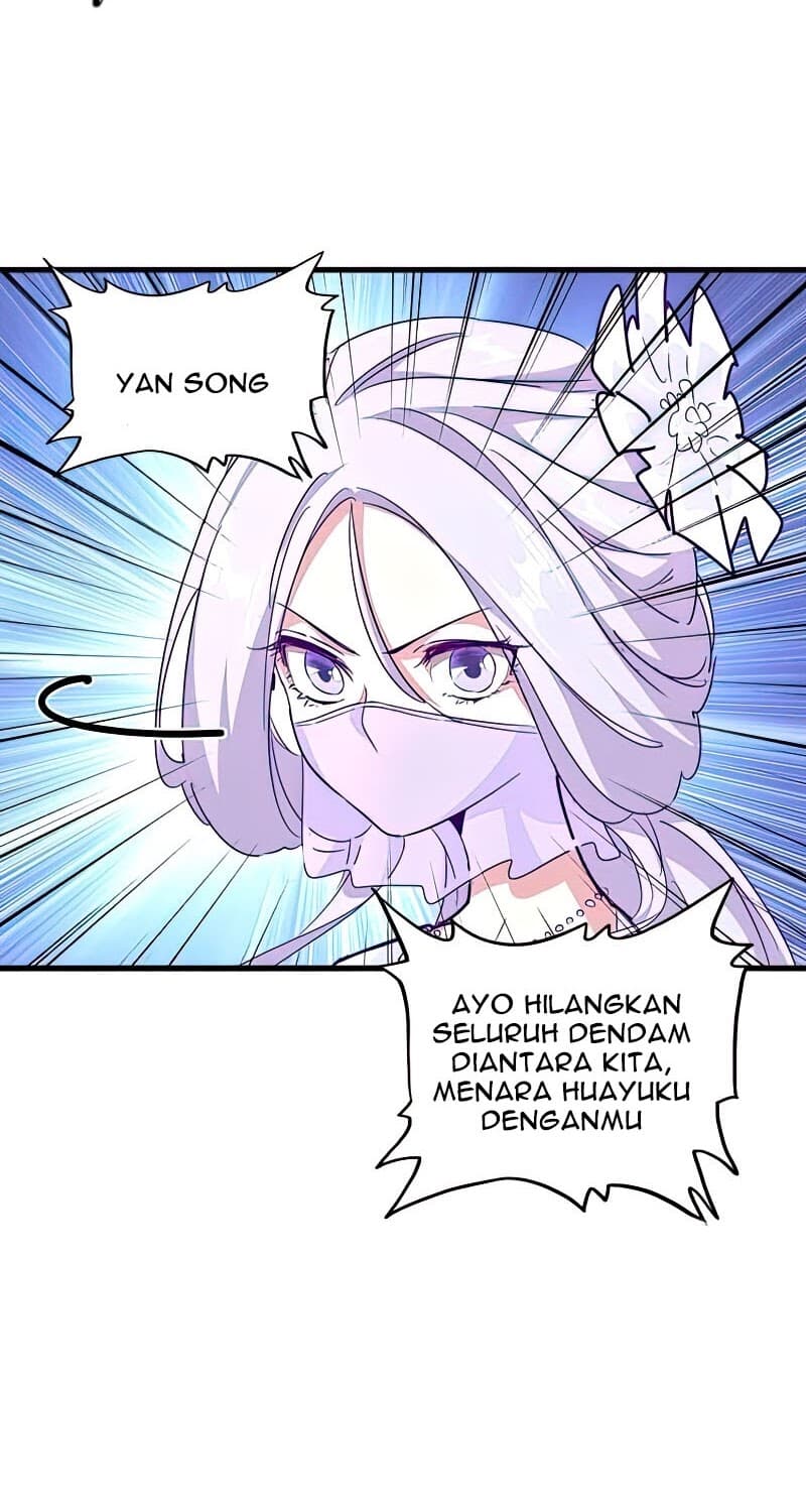 Demonic Emperor Page 22