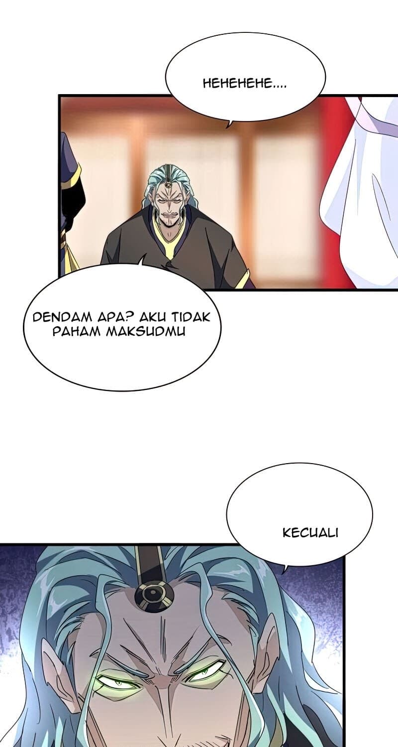 Demonic Emperor Page 23