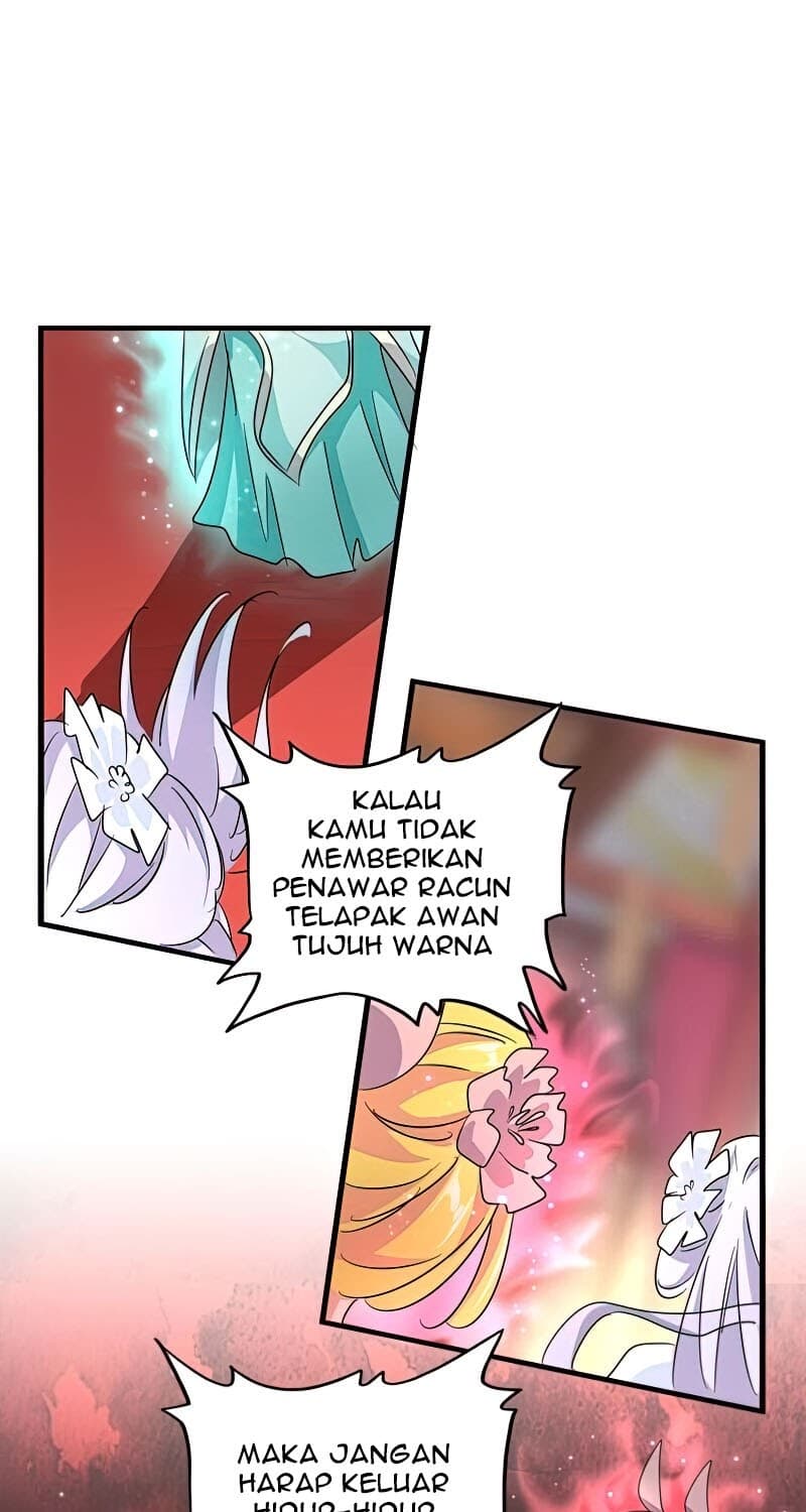 Demonic Emperor Page 27