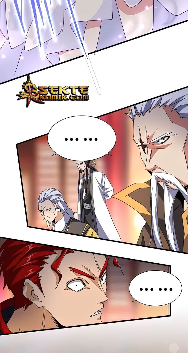 Demonic Emperor Page 29