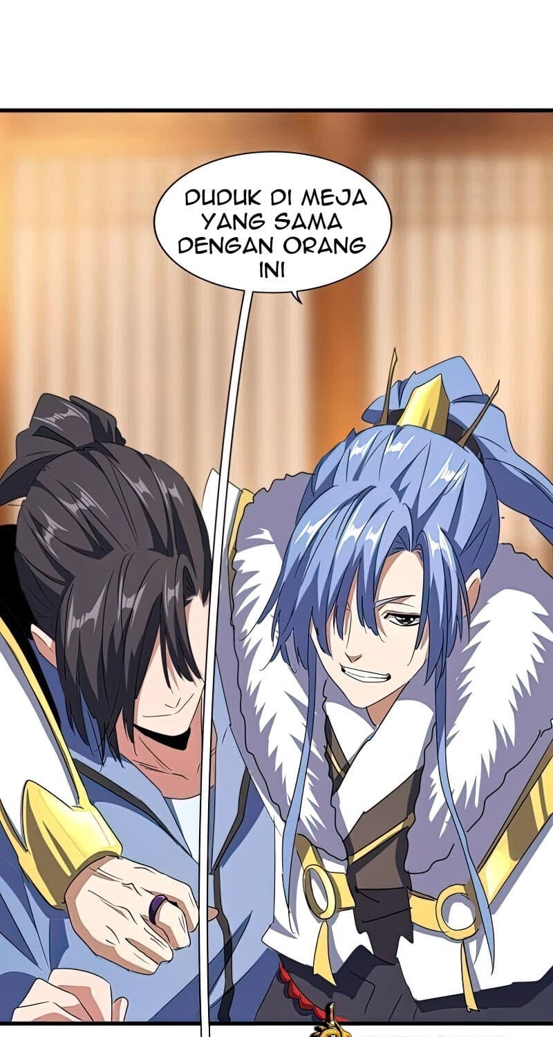 Demonic Emperor Page 3