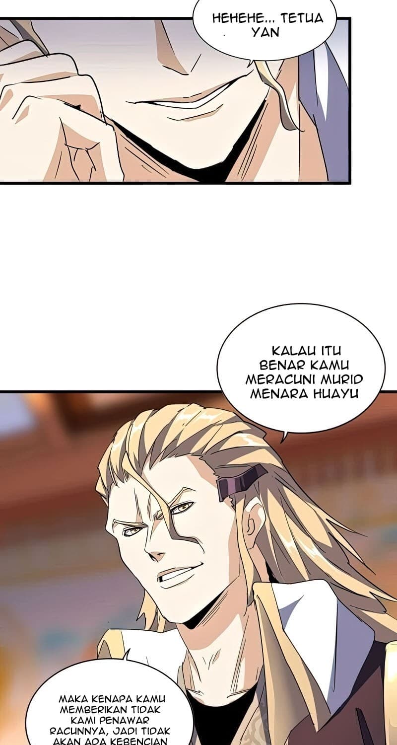 Demonic Emperor Page 31