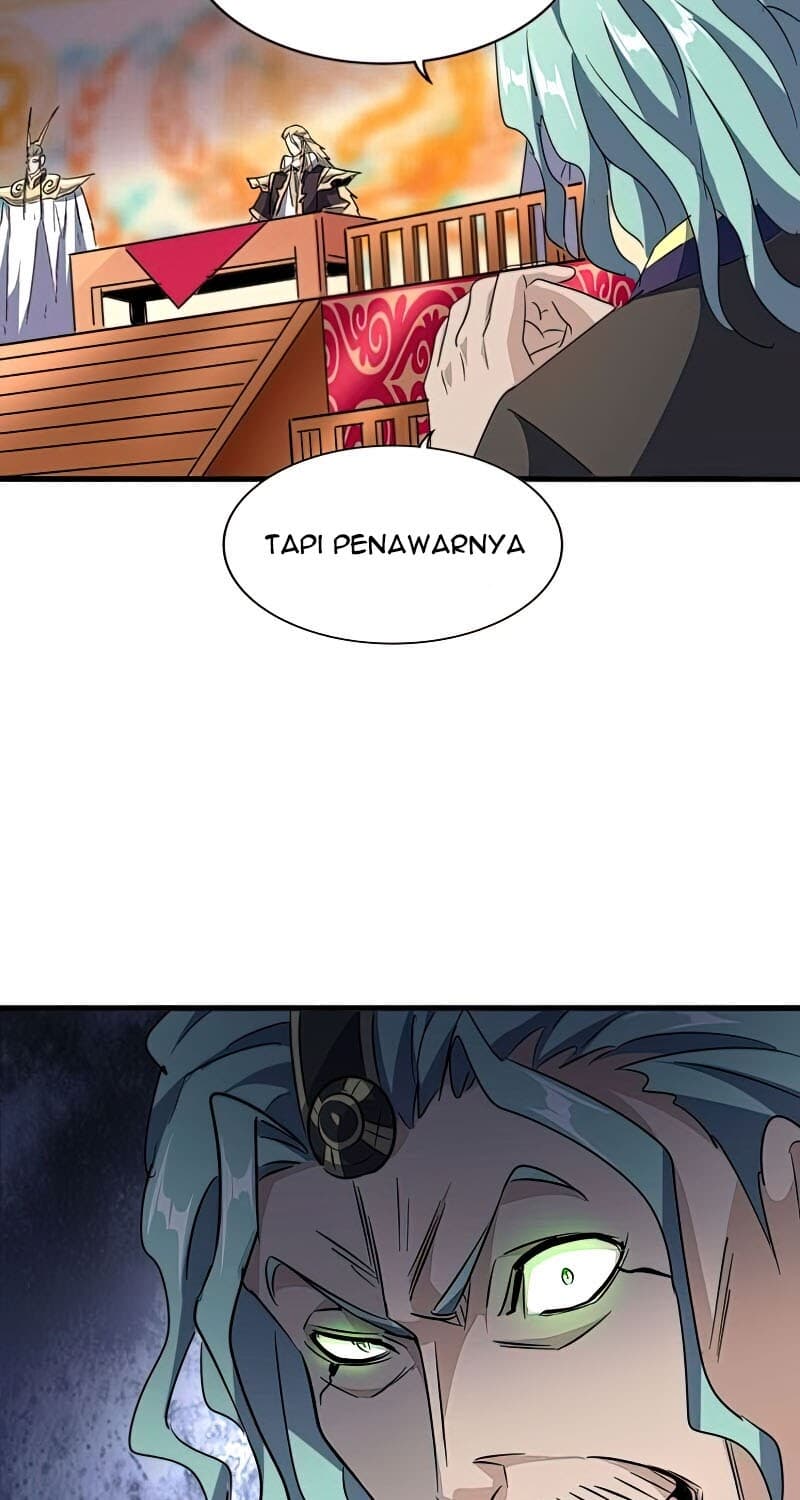 Demonic Emperor Page 33