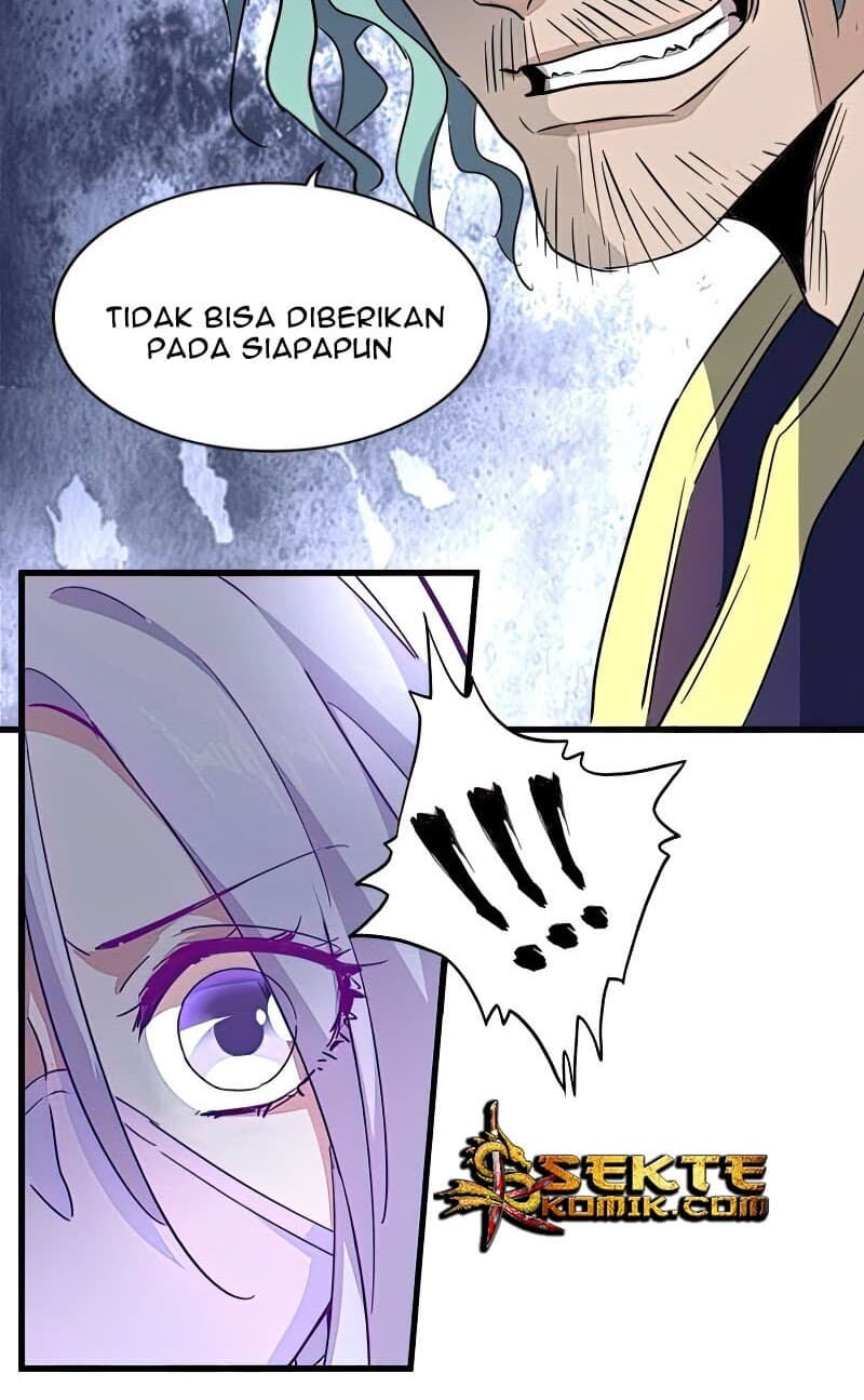 Demonic Emperor Page 34