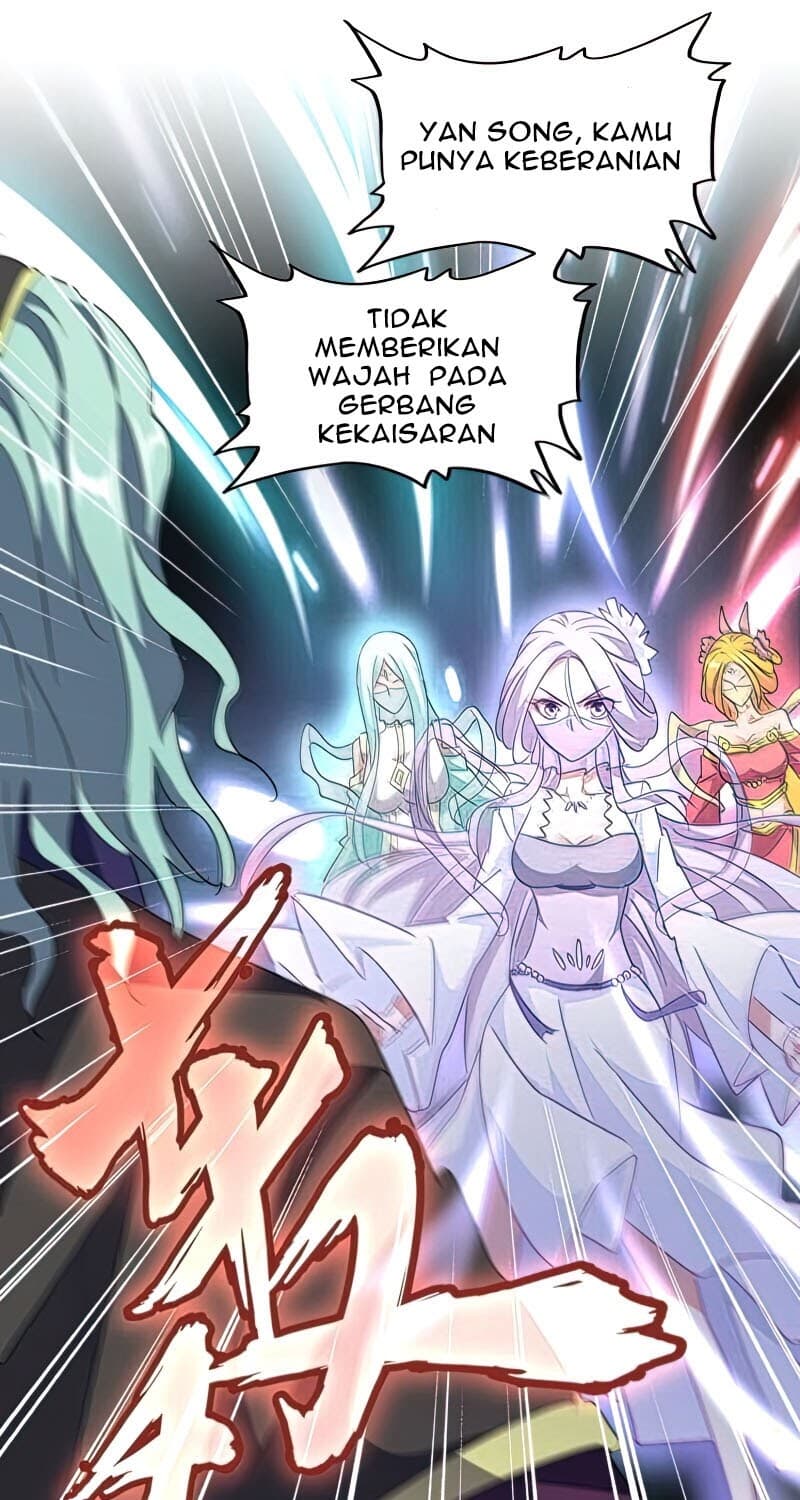 Demonic Emperor Page 35