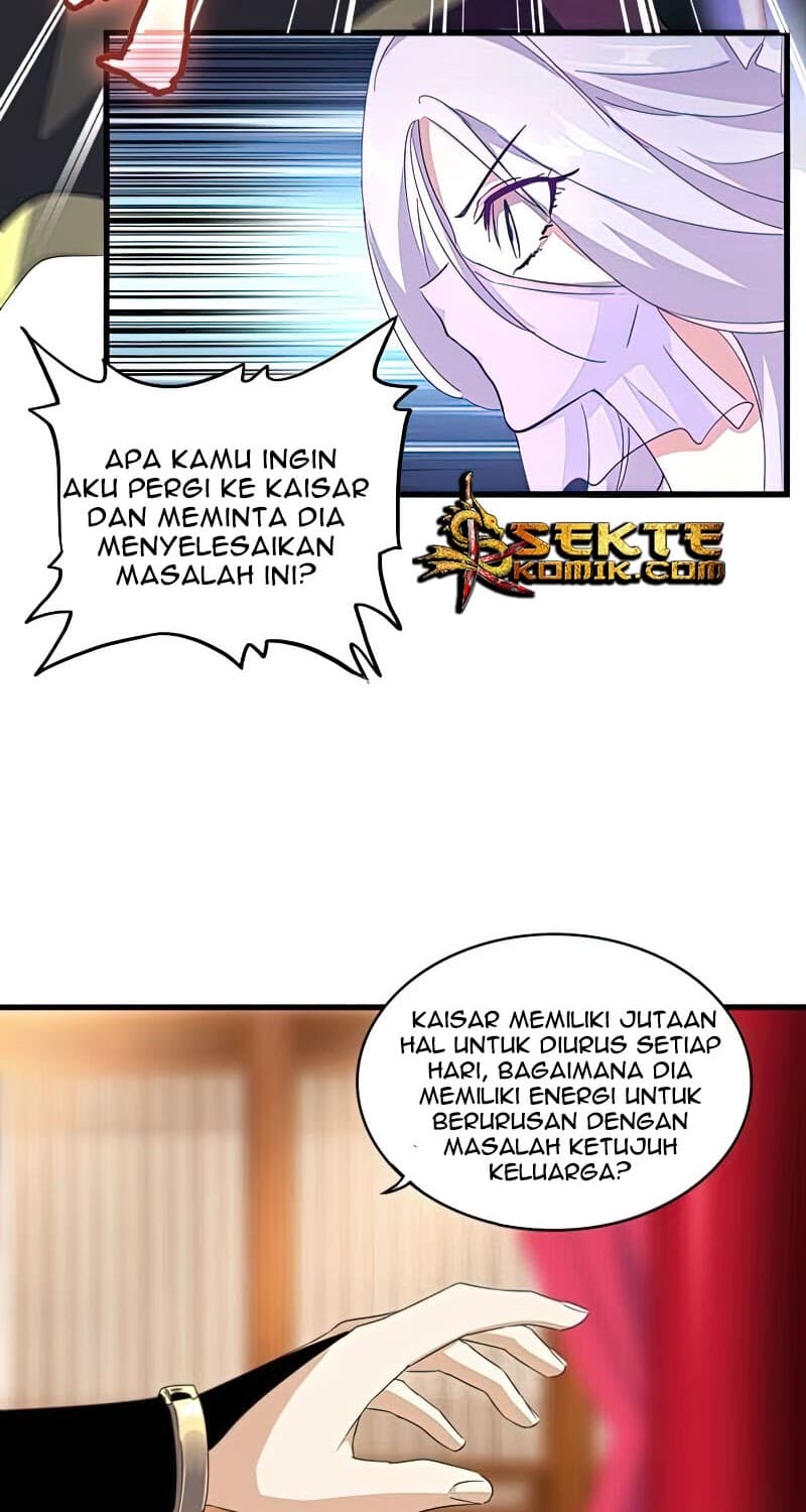 Demonic Emperor Page 36