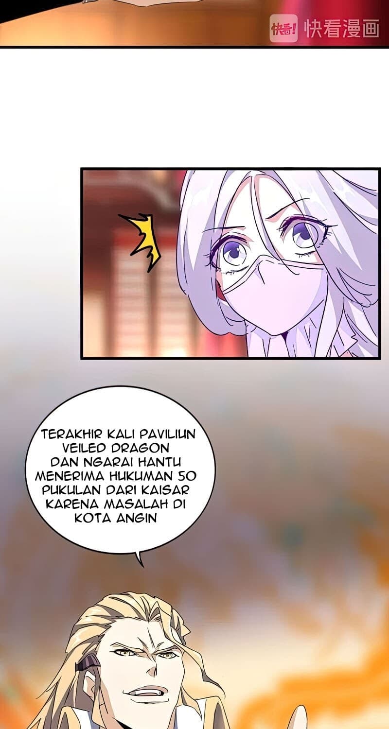 Demonic Emperor Page 37