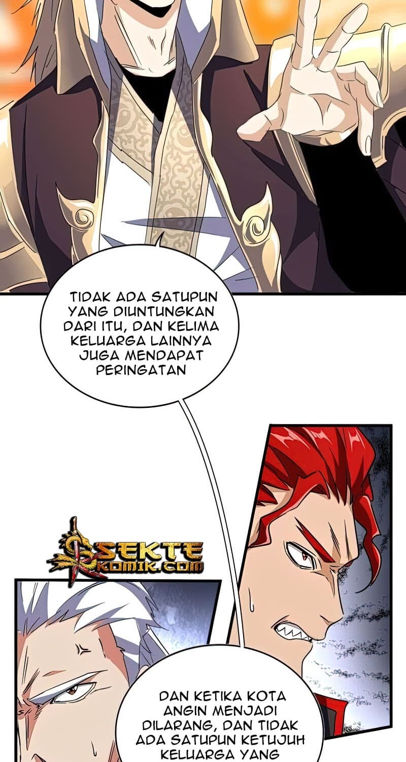 Demonic Emperor Page 38