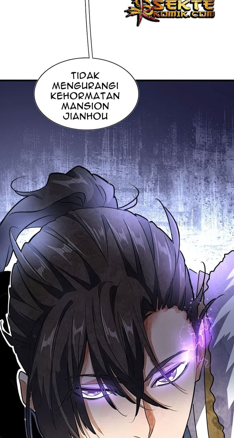 Demonic Emperor Page 4