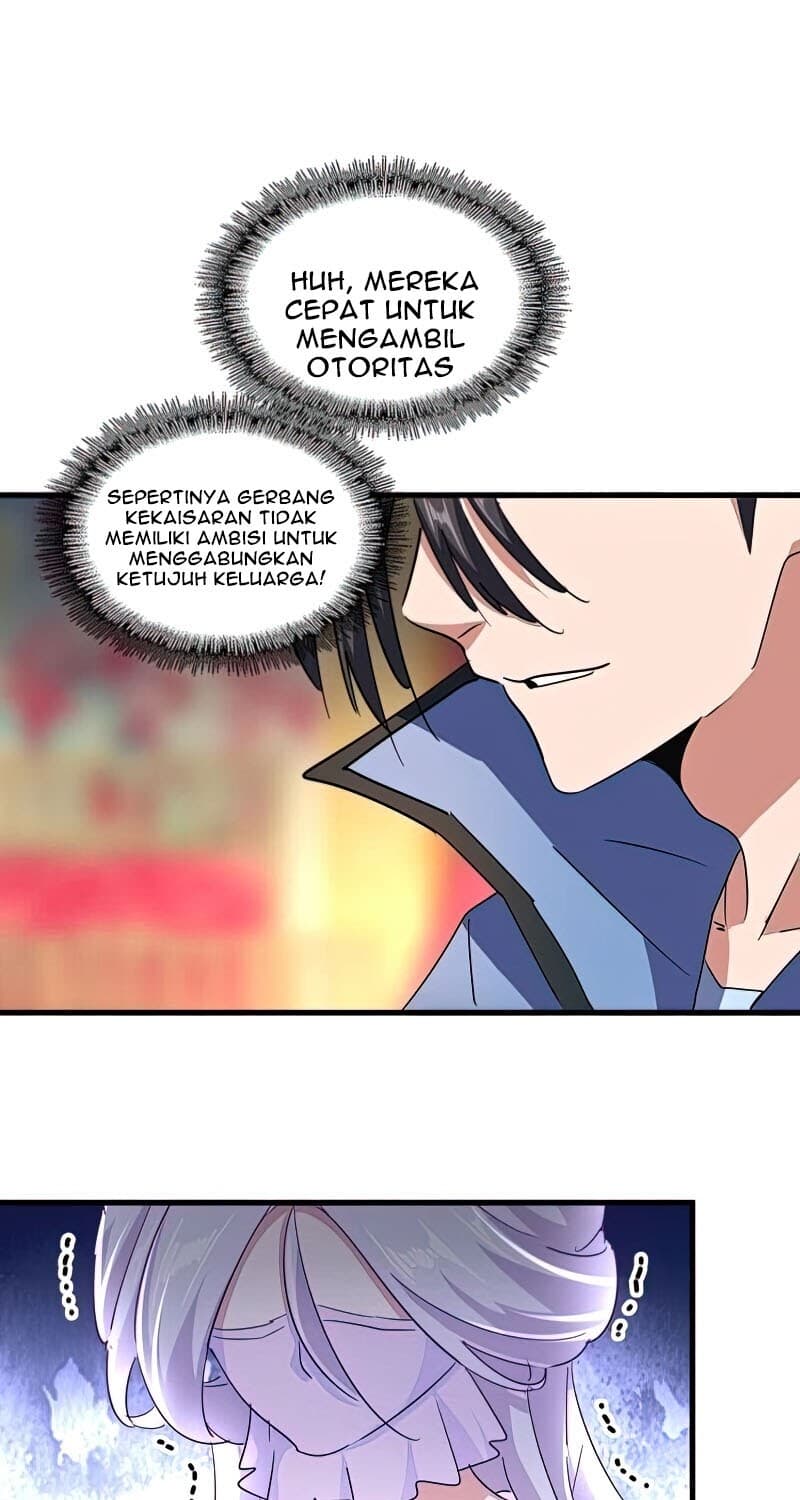 Demonic Emperor Page 42