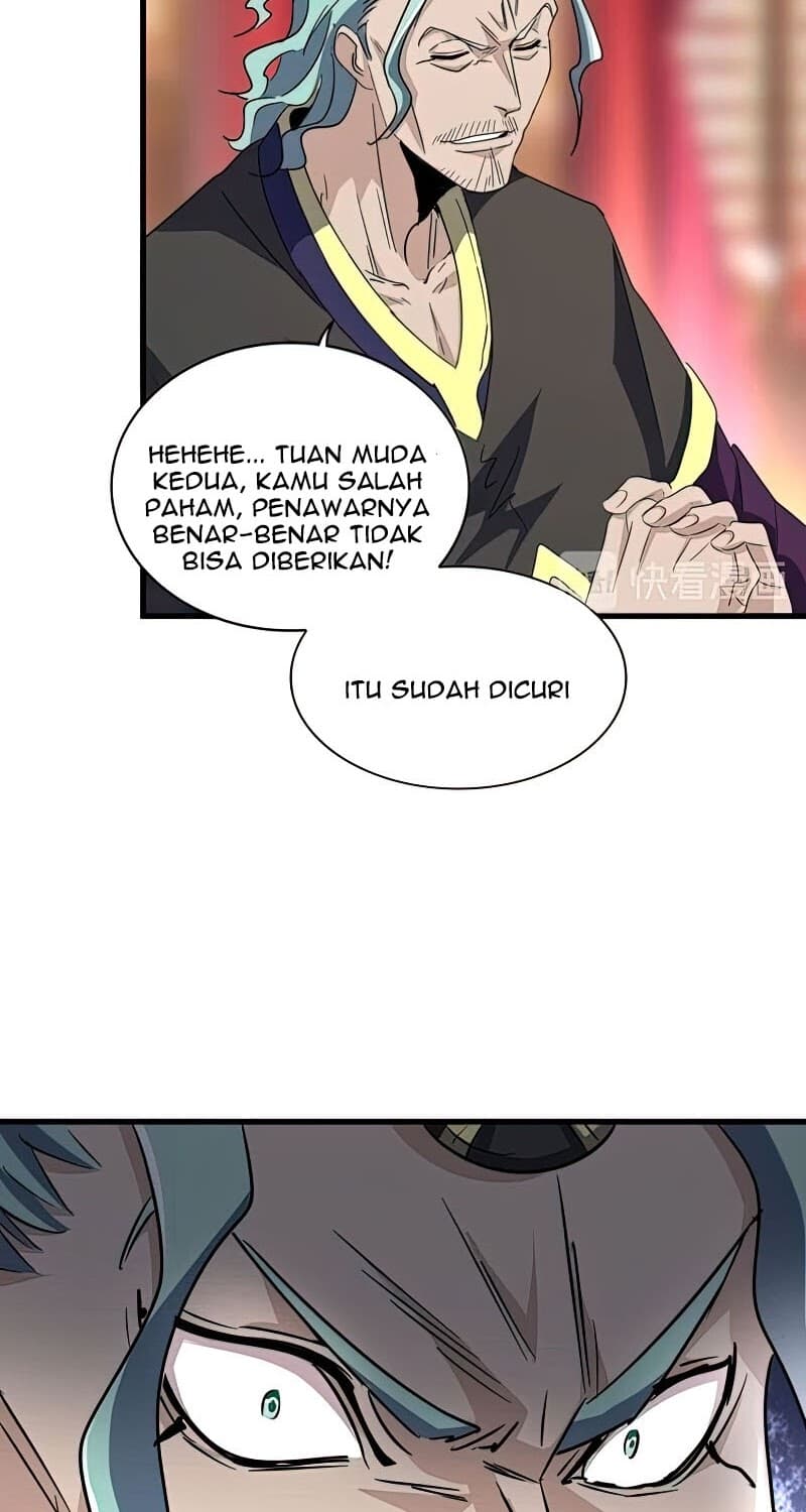 Demonic Emperor Page 45