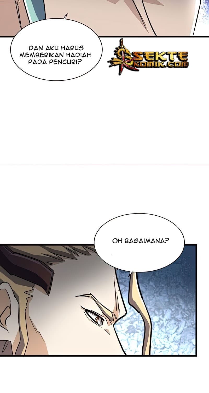 Demonic Emperor Page 46