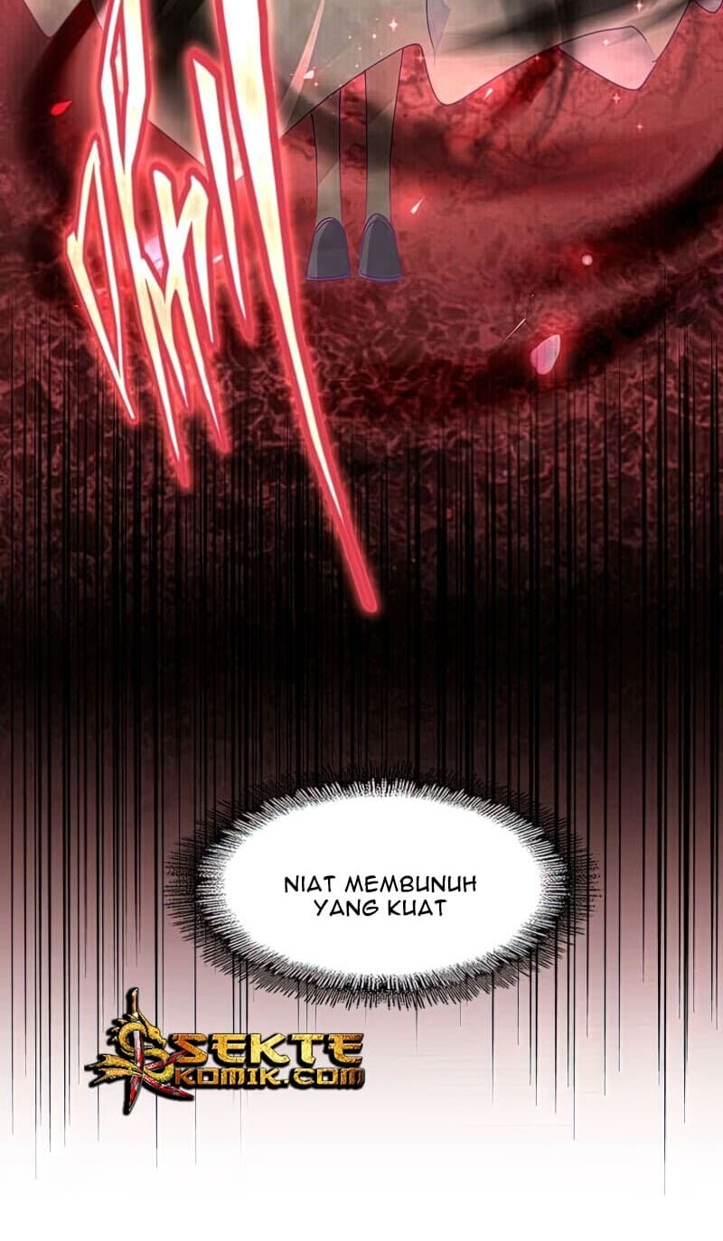 Demonic Emperor Page 51