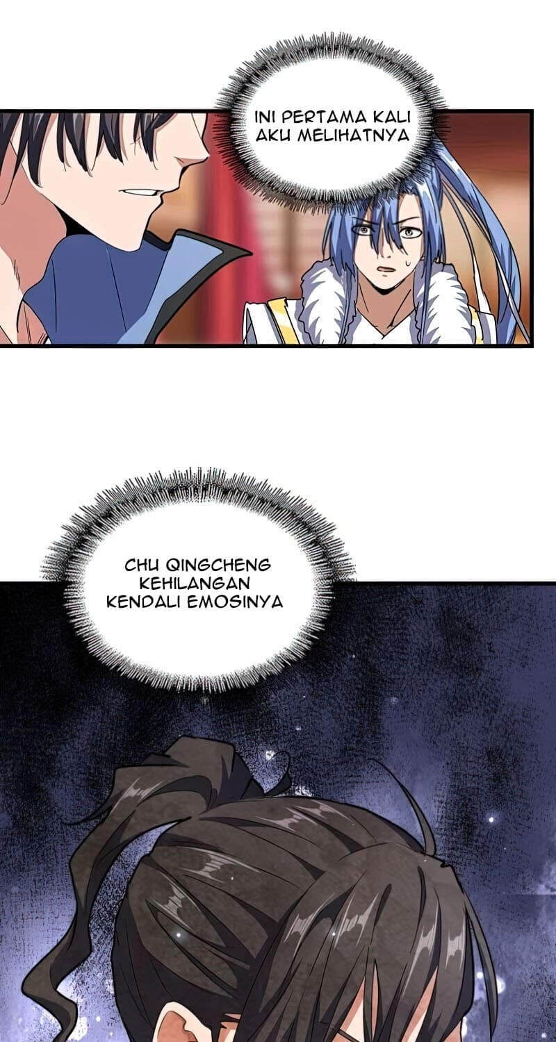 Demonic Emperor Page 52