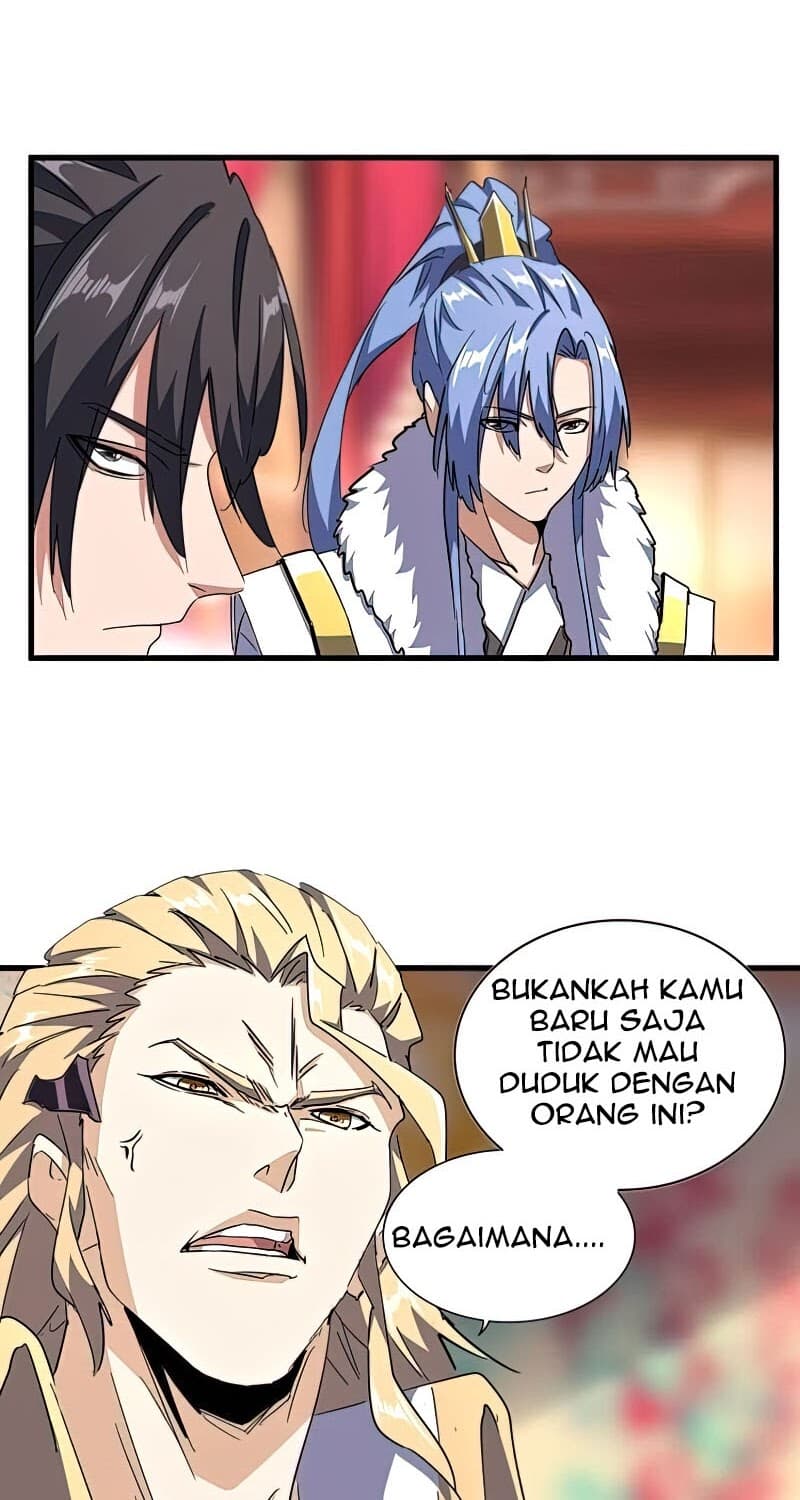 Demonic Emperor Page 8