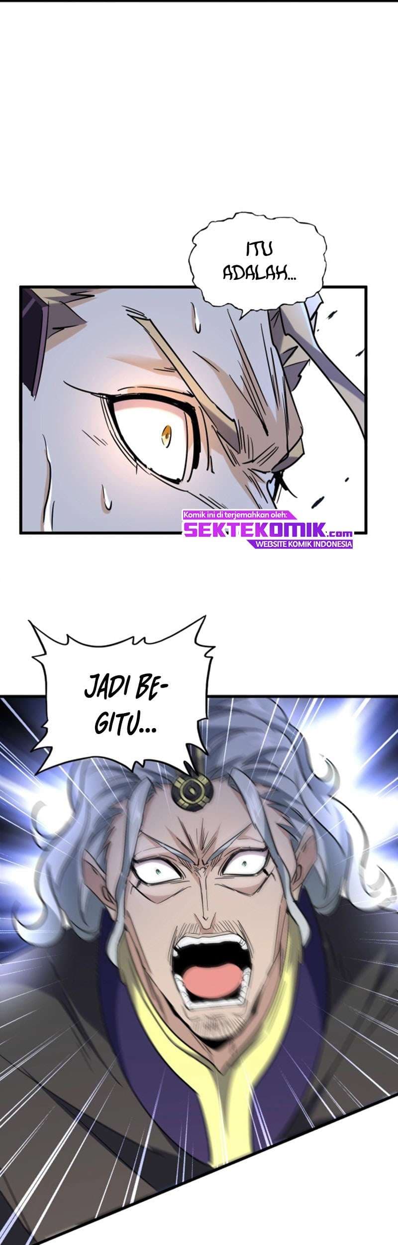 Demonic Emperor Page 15