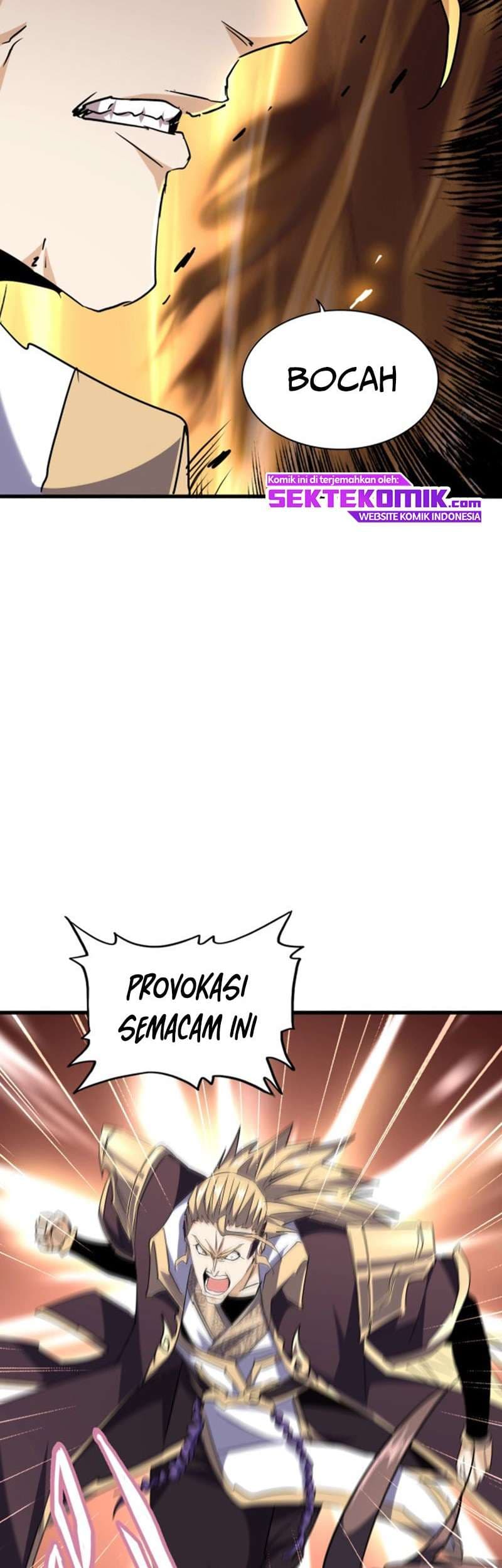 Demonic Emperor Page 22
