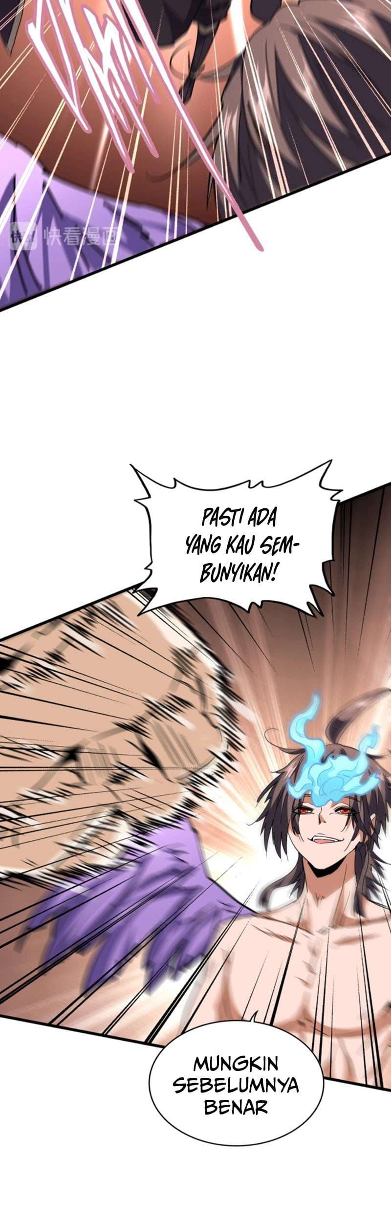 Demonic Emperor Page 23