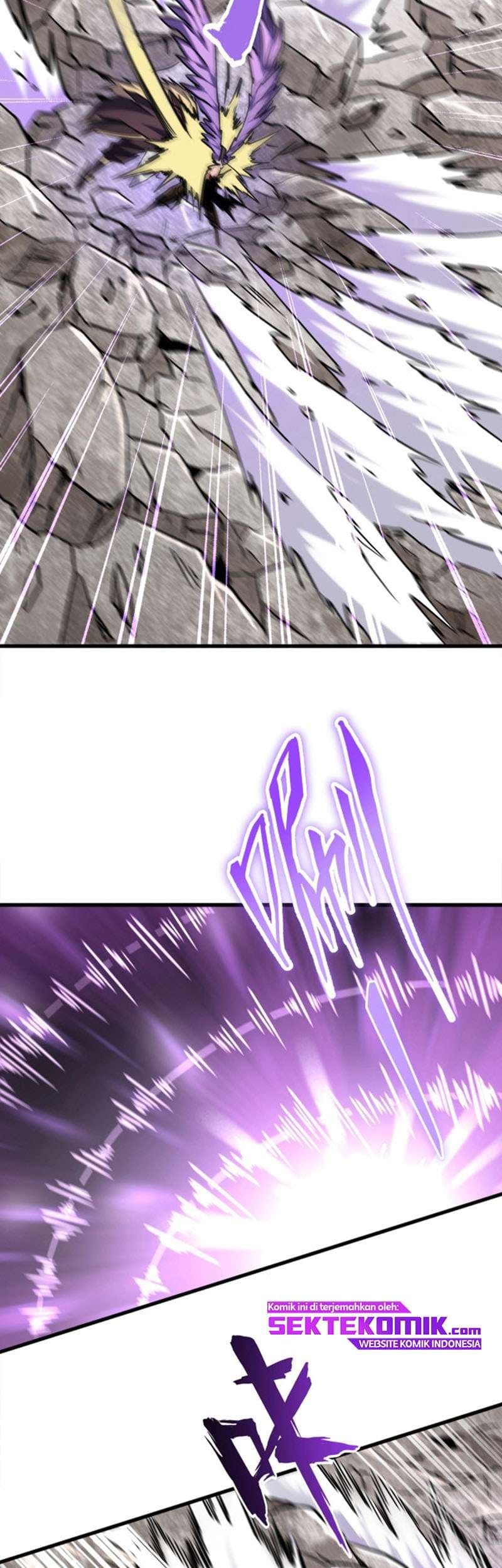 Demonic Emperor Page 25