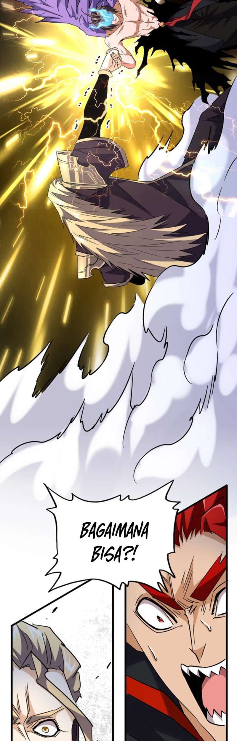 Demonic Emperor Page 33