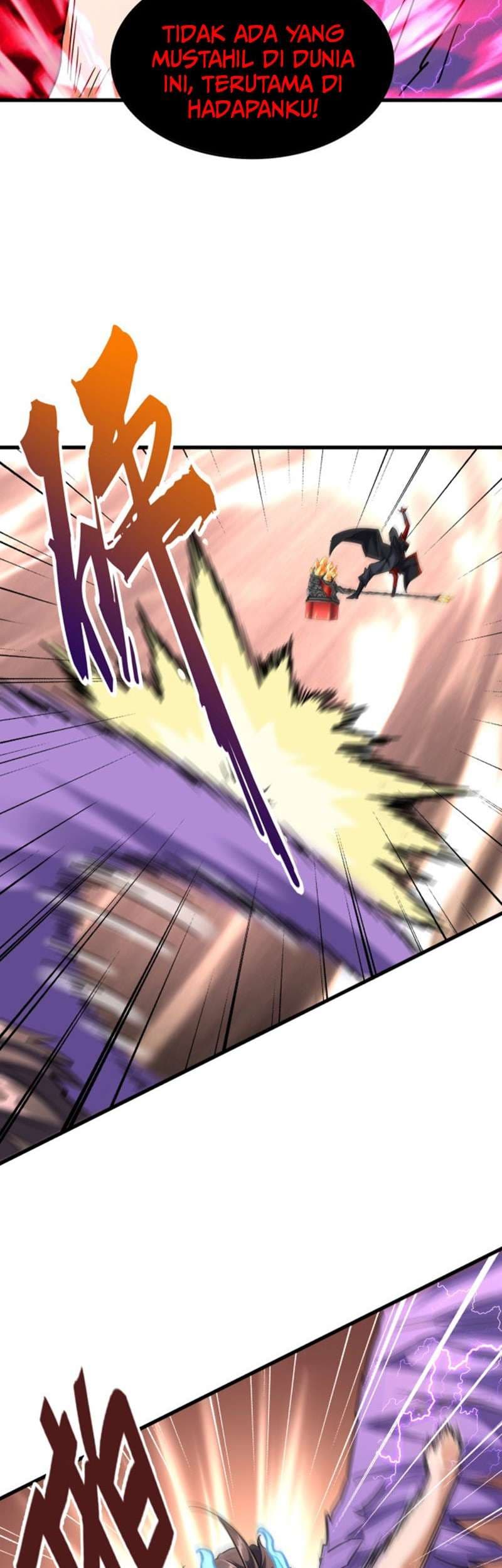 Demonic Emperor Page 35