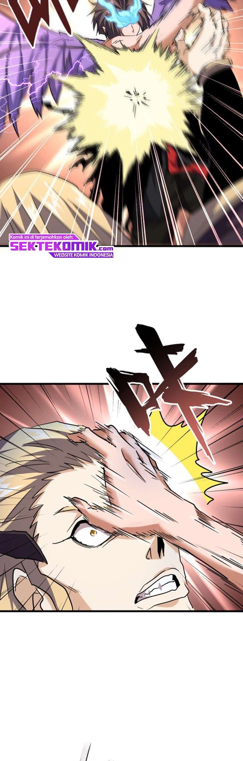 Demonic Emperor Page 36