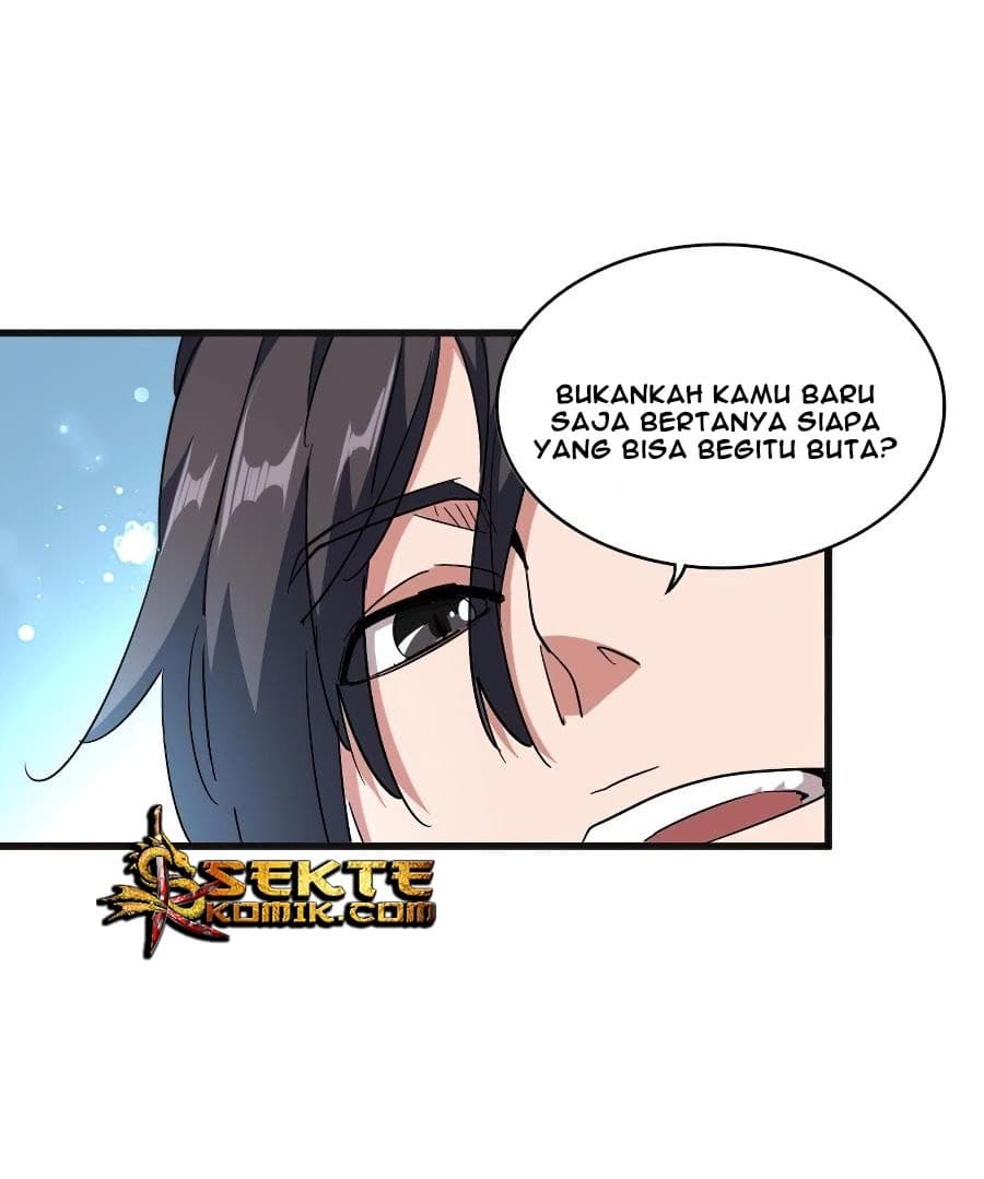 Demonic Emperor Page 12