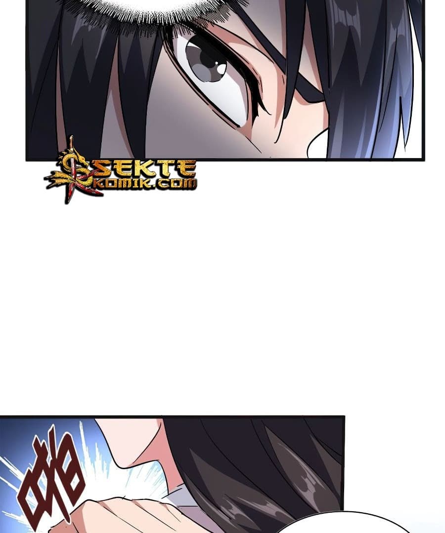 Demonic Emperor Page 14
