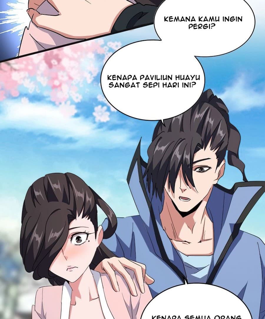 Demonic Emperor Page 15