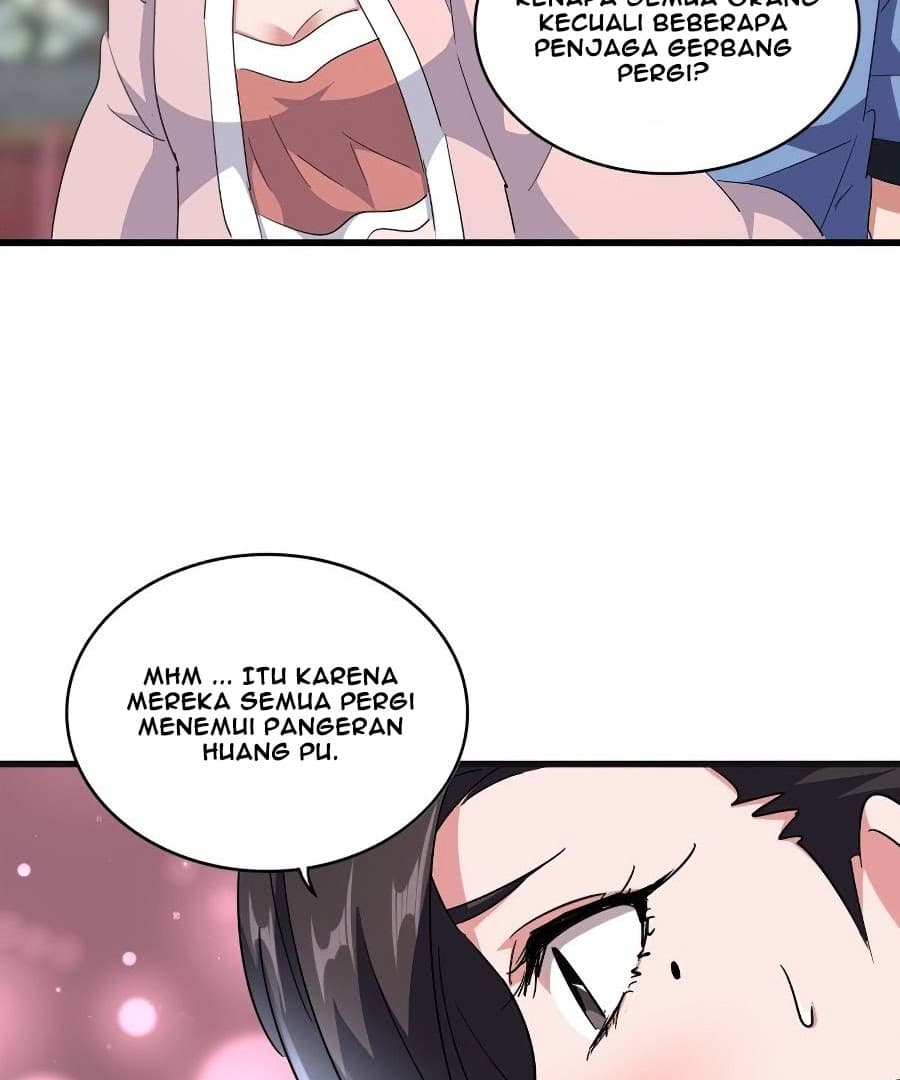 Demonic Emperor Page 16