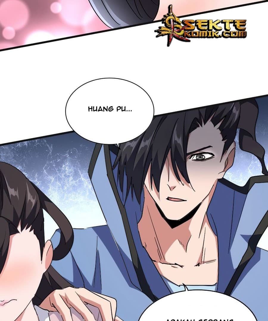 Demonic Emperor Page 17