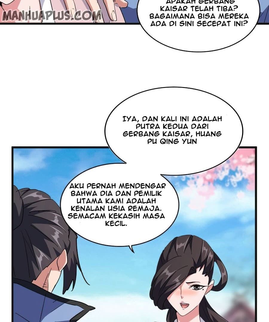 Demonic Emperor Page 18