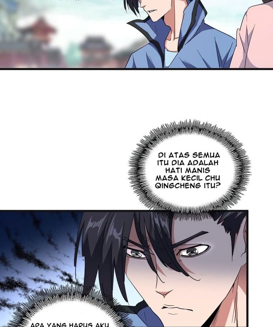 Demonic Emperor Page 20