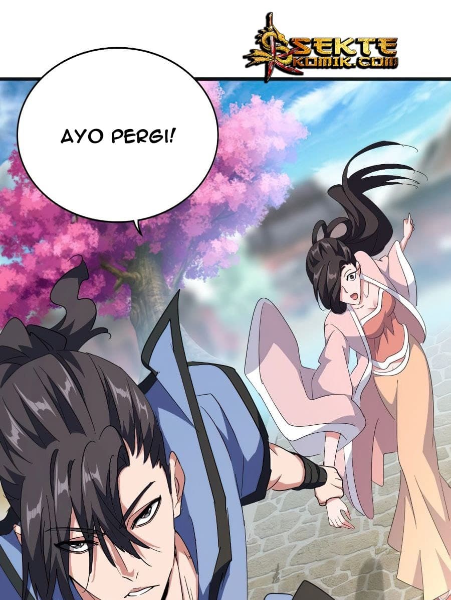 Demonic Emperor Page 22