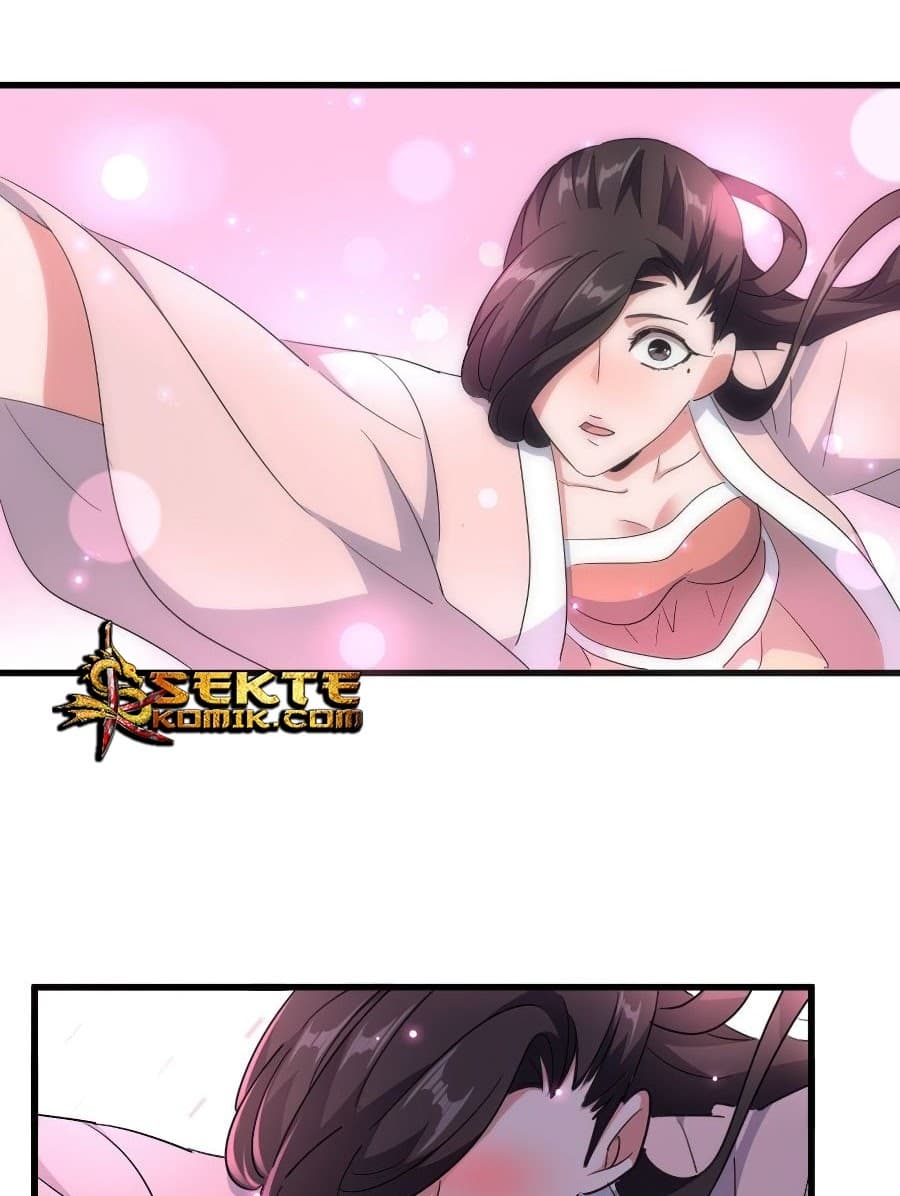 Demonic Emperor Page 26