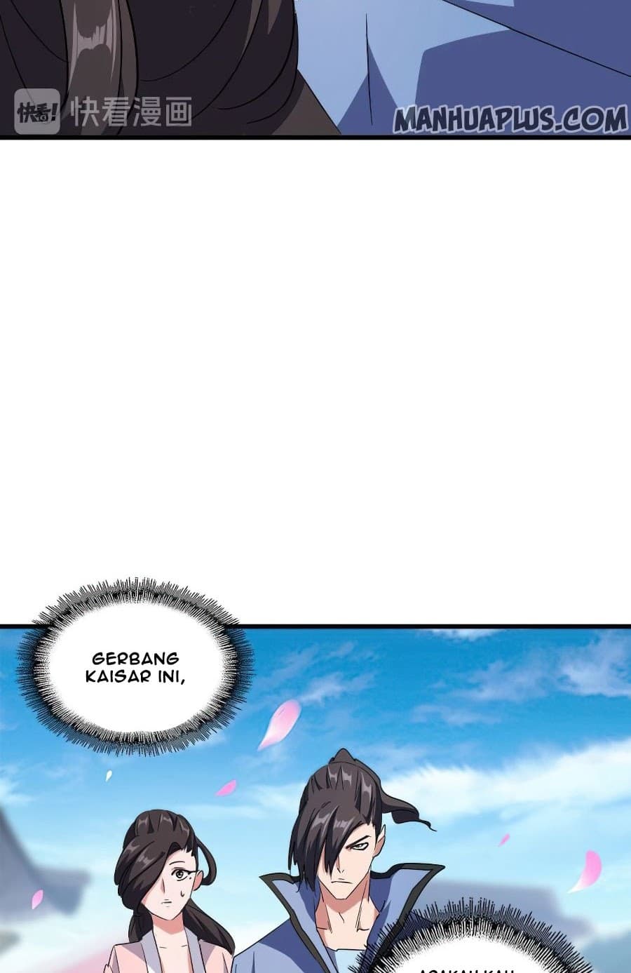 Demonic Emperor Page 34